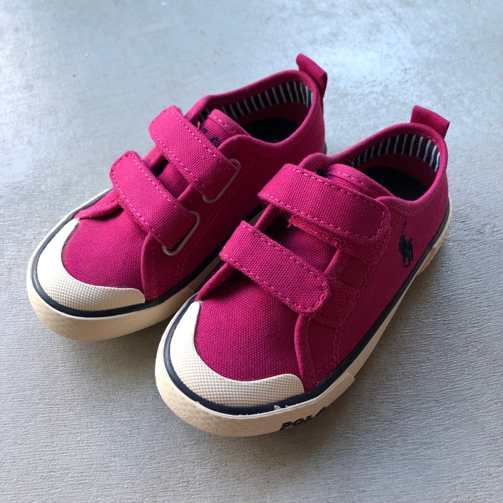 Ralph Lauren Shoes NWOT